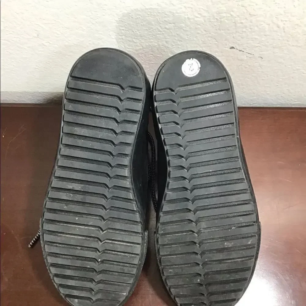 Hunter For Target Kids Ankle Lace Up Boots Size 2